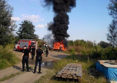 Відеоролики про Чернівці та чергове звільнення у міській раді. Головні  новини за 3 серпня.