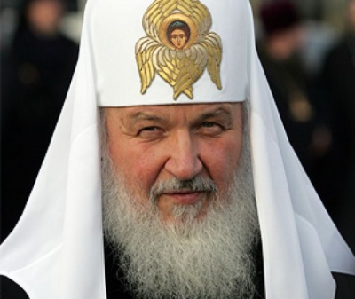 Російський патріарх Кирило зустрінеться з Варфоломієм, щоб обговорити українське «питання»
