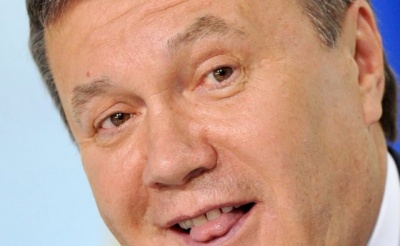Як зараз виглядає Янукович: адвокат показав нове фото 