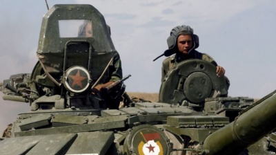 МЗС України: Росія має вивести війська з окупованих територій Грузії