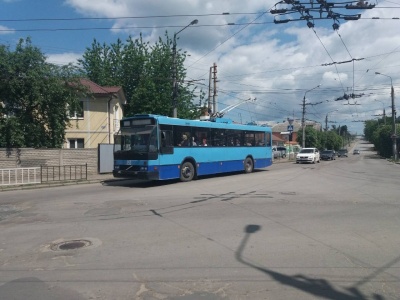 У Чернівцях ще одна вулиця може залишитися без капремонту