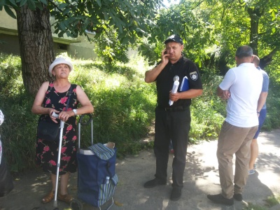 Скандал через синагогу: в Чернівцях представники єврейської громади не можуть поділити між собою храм