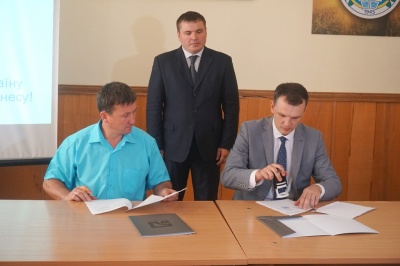 ПриватБанк і Чернівецька ОДА підписали меморандум про співпрацю в галузі сільського господарства