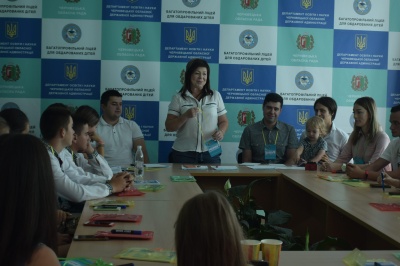 У Чернівцях школярі представили свої бізнес-проекти на конкурсі стартапів