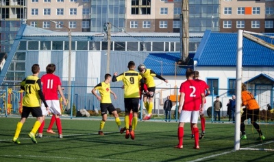 У Чернівцях оголосили тендер на проведення капремонту футбольного поля «Олімпії»
