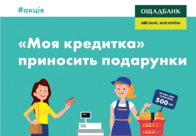 Саме час отримувати подарунки – грошові сертифікати в супермаркеті «Сільпо» та поповнення мобільного телефону (на правах реклами)