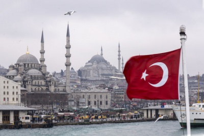 Туреччина оголосила про запровадження мит у відповідь для американських товарів 