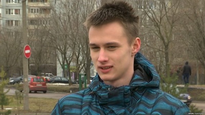 Син екс-депутата Держдуми Росії разом зі своєю дівчиною наклав на себе руки