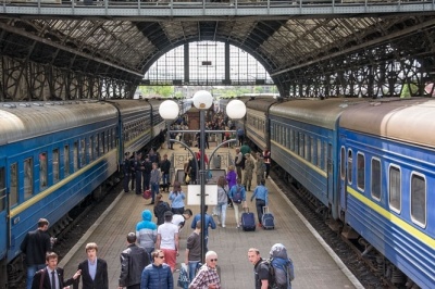 Україна не дорахувалася мільярдів доларів з вини Укрзалізниці