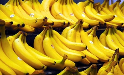 Що станеться, якщо їсти банани щодня