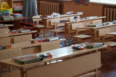 Новий дах школи і система сортування сміття: як ОТГ на Буковині успішно реалізовує міжнародні проекти - фото