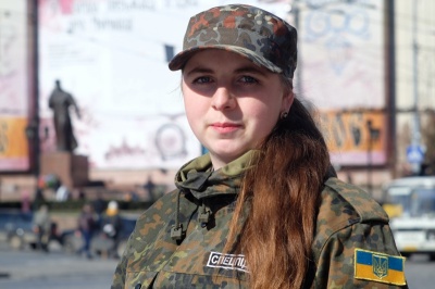 День незалежності: «Це наша земля, і ми її будемо відстоювати» - думки буковинських військових