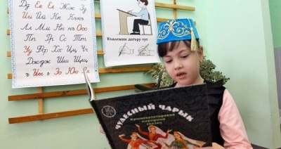 В окупованому Криму не залишилось жодної школи з українською мовою навчання - ЗМІ 