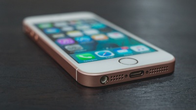 В новому кольорі: у мережу «злили» фото нового iPhone