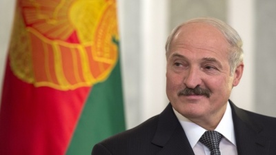 Лукашенко поскаржився на пияцтво в уряді
