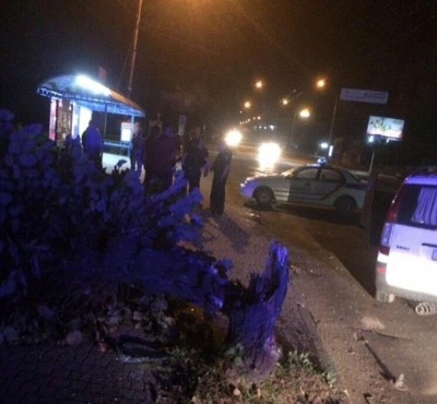 Відключення аналогового ТБ і ДТП із п'яним водієм. Головні новини Буковини за минулу добу Відключення аналогового ТБ і ДТП із п'яним водієм. Головні новини Буковини за минулу добу