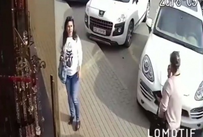 Поганий стан маршруток на Калинівському ринку та жінки-злочинці. Головні новини за 23 вересня. Поганий стан маршруток на Калинівському ринку та жінки-злочинці. Головні новини за 23 вересня.