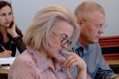 Новий секретар виконкому та сім'я, що залишилася без даху над головою. Головні новини Буковини за 27 вересня Новий секретар виконкому та сім'я, що залишилася без даху над головою. Головні новини Буковини за 27 вересня