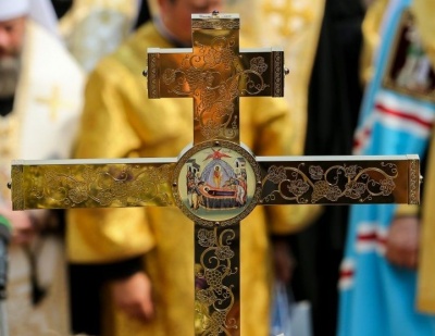 Кравчук розповів, як українці просили томос автокефалії церкви 28 років тому