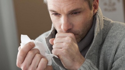 Як швидко вилікувати кашель: ефективні методи