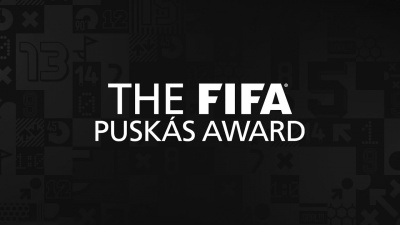Оприлюднили претендентів на премію "Найкращий гол року" - відео