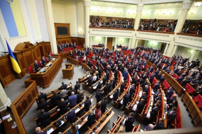 Нардепи відмовилися боротися із патентними тролями