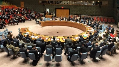 Велика Британія скликає термінове засідання Радбезу ООН