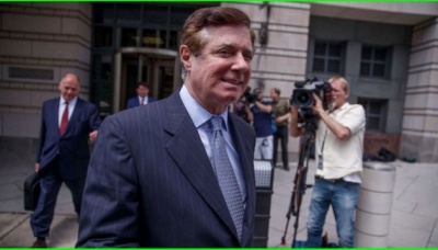 ЗМІ: Манафорт може визнати провину, аби уникнути нової справи