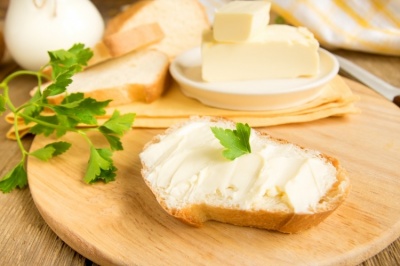 Масло, маргарин чи спред: що корисніше для здоров'я