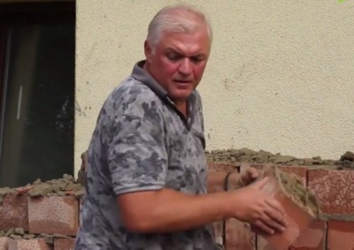 Пограбування магазину і похорон загиблих у ДТП. Головні новини Буковини 10 вересня