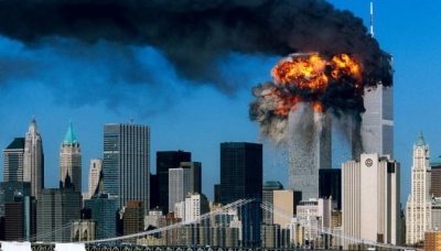 17 років тому було здійснено наймасштабніший в історії людства теракт