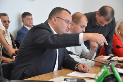 Каспрук стверджує, що грошей на утримання груп продовженого дня у школах не вистачить