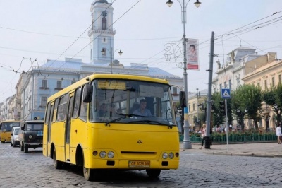 Більшість читачів МБ не влаштовує якість перевезень маршрутками після підвищення тарифів у Чернівцях