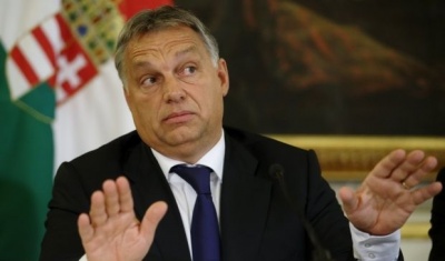 У Європарламенті підтримали рішення покарати Угорщину