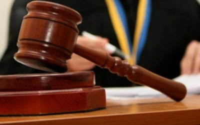 У Черніцях заочно засудили на 12 років бойовика «ДНР»
