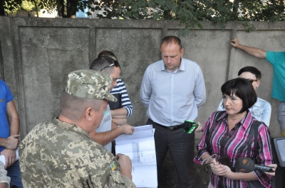 Спортивний майданчик, який переміг у «Бюджеті участі» в Чернівцях, не встигають вчасно добудувати: відомо, чому