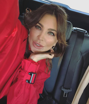 «Як трансвестит»: співачку з Буковини рознесли в Instagram, звинувативши в надмірному захопленні уколами краси - фото