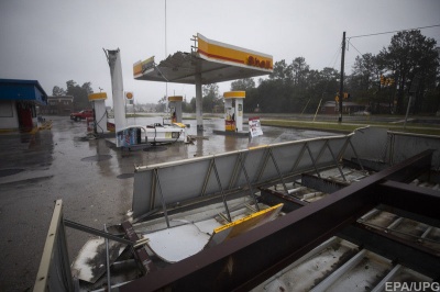У США лютує ураган «Флоренс»: щонайменше п'ятеро загиблих - фото