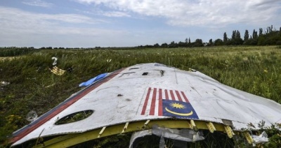 У Росії заявили, що рейс MH17 збили ракетою, яка належала Україні