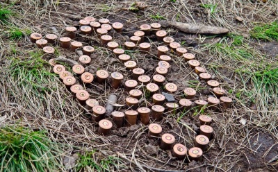 На Донбасі бойовики били з БМП і мінометів: двоє українських військових загинуло