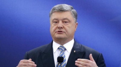 Порошенко обіцяє захист священикам і вірянам, які захочуть вийти з УПЦ МП