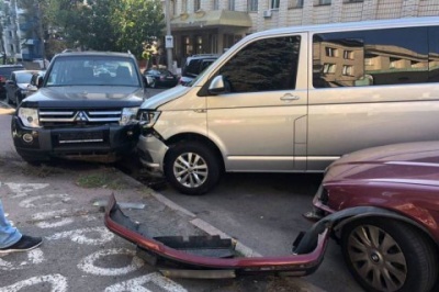 У конфлікті між САП та НАБУ розбиратиметься СБУ