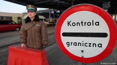 Польські прикордонники планують масштабний страйк: кордон з Україною може бути паралізований