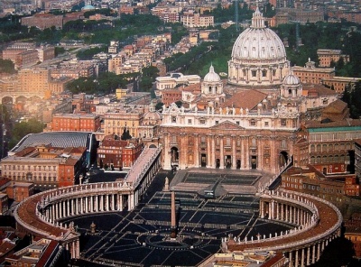 Ватикан і Пекін уклали попередню угоду щодо призначення єпископів