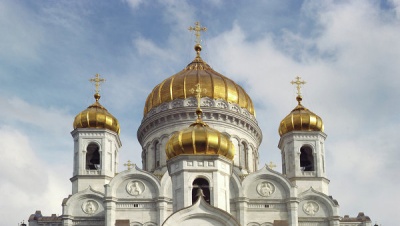 Мінкульт хоче оцінити вартість майна УПЦ МП