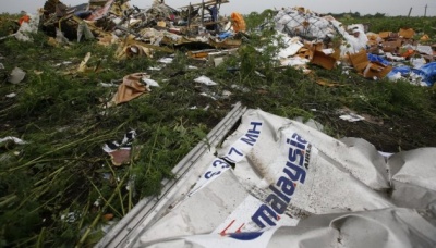 На Генасамблеї ООН Австралія буде вимагати покарання винних за знищення рейсу MH17