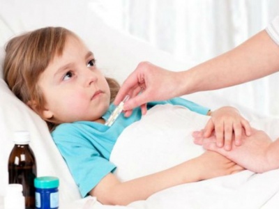 Як попередити інфекційні захворювання - поради батькам