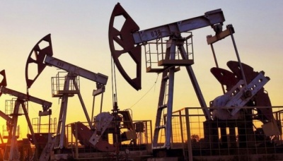 Ціни на нафту перевищили чотирирічний максимум