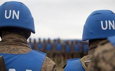 Чотири країни внесуть в ООН резолюцію про миротворців на Донбасі