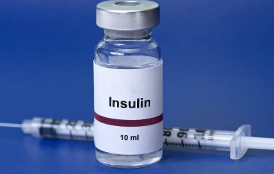 Каспрук пояснив, чому в Чернівцях не видають інсулін